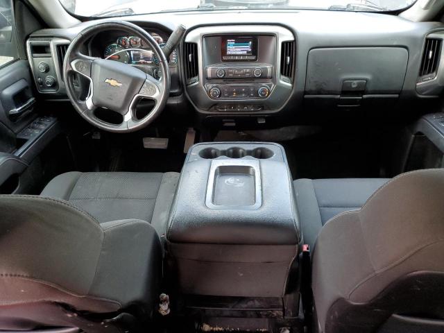 2015 CHEVROLET 1500 TRUCK - 3GCUKREC0FG104186