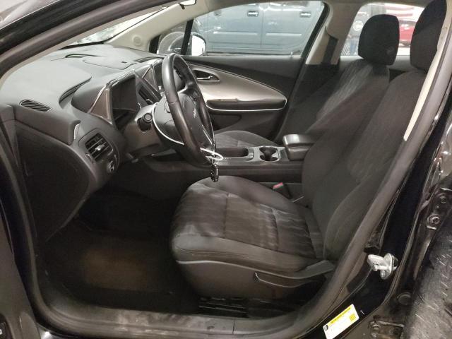 VIN 1G1RC6E41FU136547 2015 Chevrolet Volt no.7