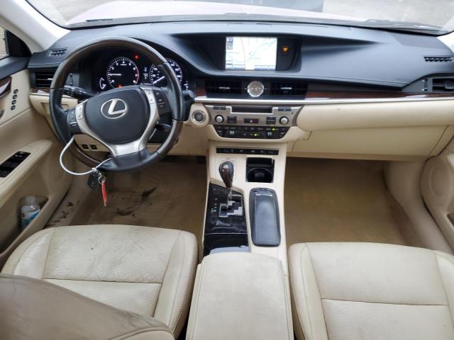 JTHBK1GG4E2124391 | 2014 LEXUS ES 350