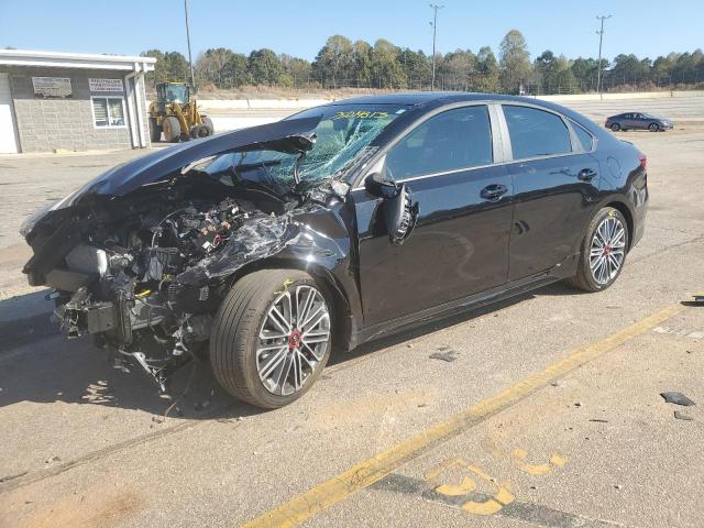 2021 Kia Forte GT