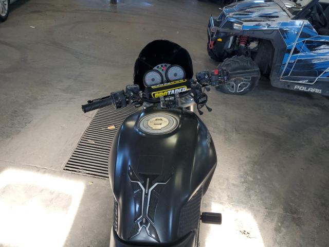 2002 DUCATI MTS620 ZDM1RA2KX2B009699
