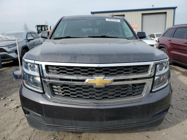 1GNSKJKC4FR268402 | 2015 Chevrolet suburban k1500 lt