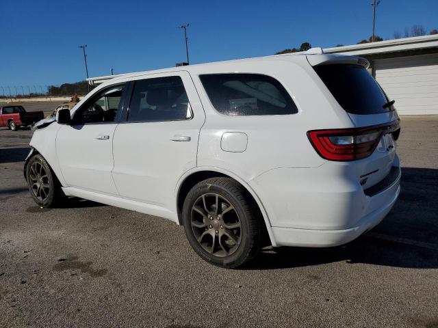 1C4SDHCT0HC652290 | 2017 DODGE DURANGO R/