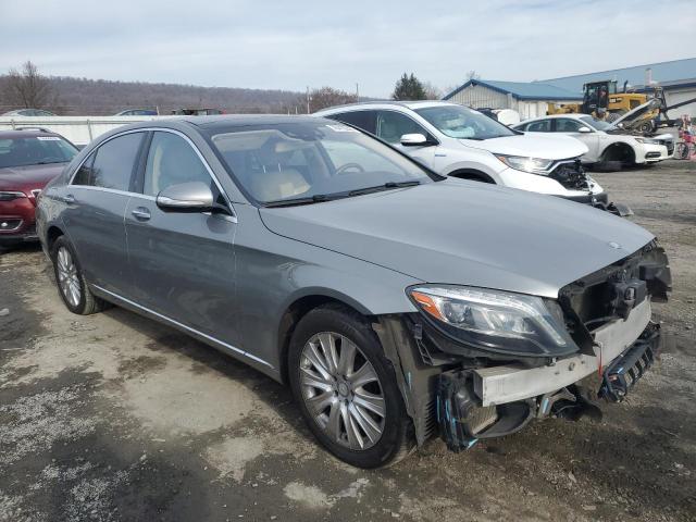 VIN WDDUG8FB9EA049242 2014 Mercedes-Benz S-Class, 5... no.4