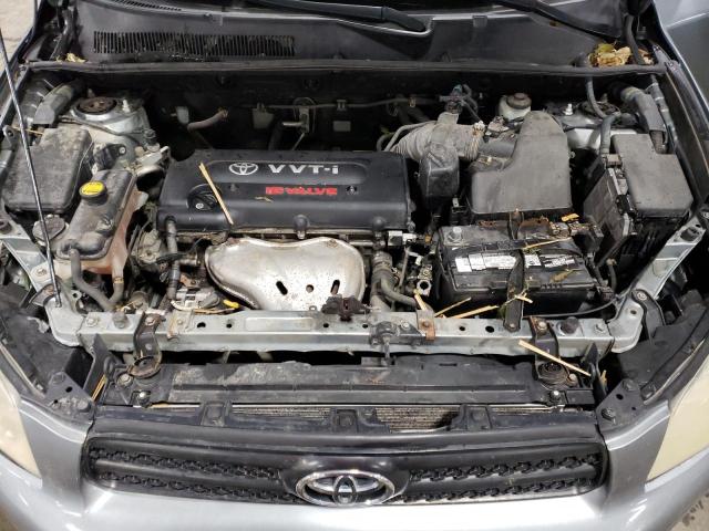 JTMZD33V565020423 | 2006 Toyota rav4