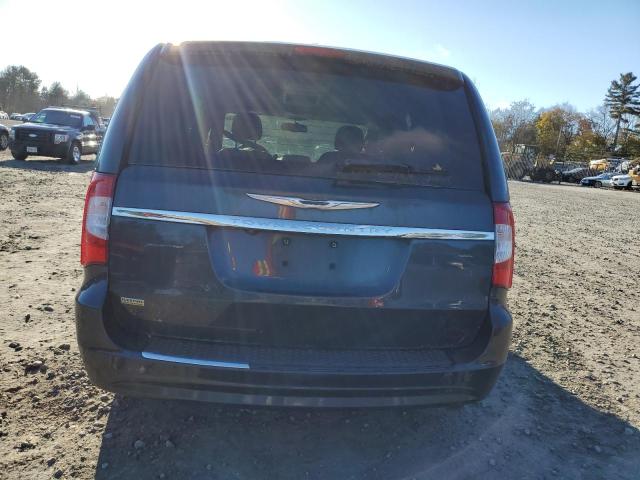 2C4RC1BG4ER396705 | 2014 CHRYSLER TOWN AND C