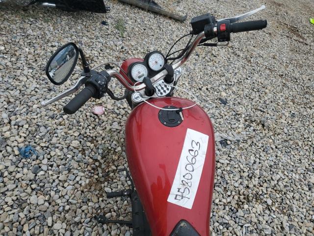 2007 VICTORY MOTORCYCLES HAMMER S - 5VPHS26D573006731