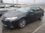 2017 TOYOTA CAMRY LE - 4T1BF1FK2HU341826