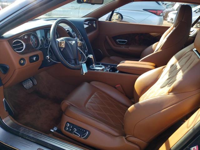 VIN SCBGC3ZA8EC087156 2014 Bentley Continental, Gt... no.7