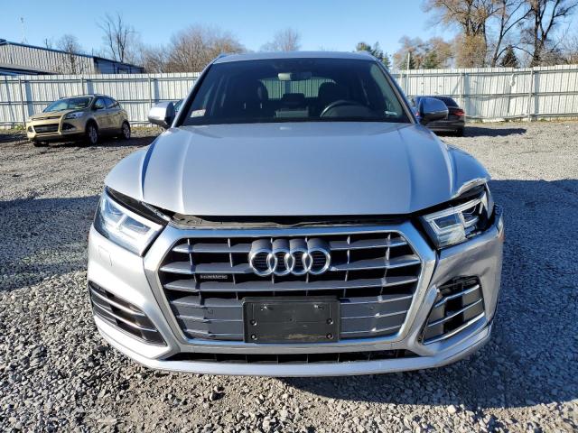 VIN WA1ENAFY6J2240311 2018 Audi Q5, Progressiv S-Line no.5