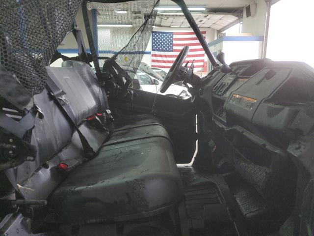 2023 HONDA PIONEER 1HFVE049704701238
