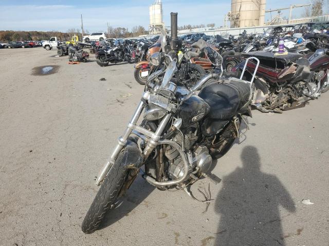 2008 HARLEY-DAVIDSON XL1200 L 1HD1CX3158K445938