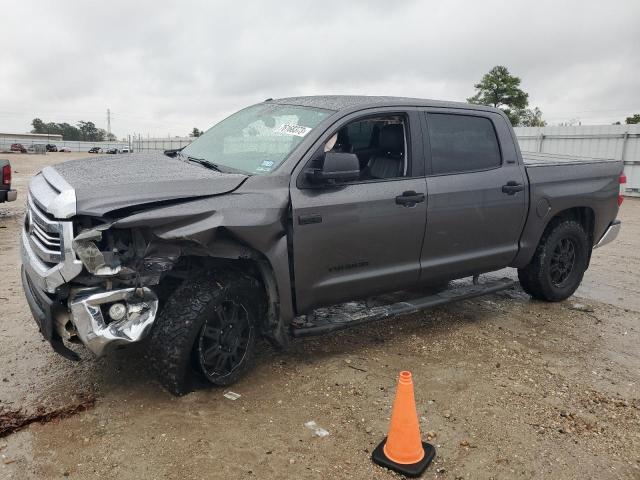 2017 Toyota Tundra 