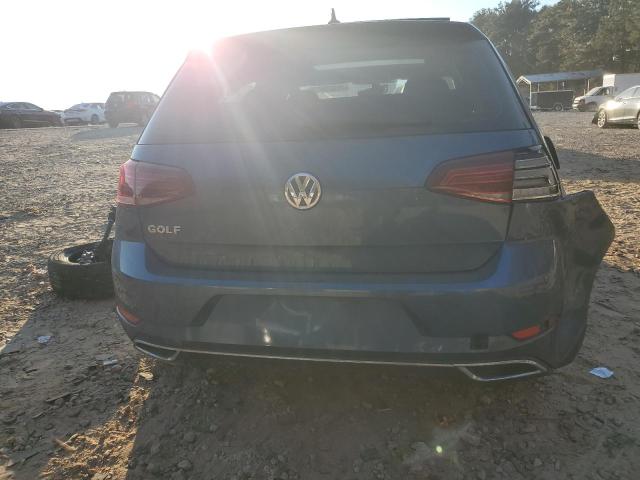 3VWG57AU1LM011372 | 2020 VOLKSWAGEN GOLF