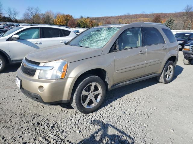 2008 Chevrolet Equinox LT