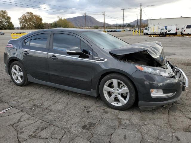 VIN 1G1RD6E46FU126349 2015 Chevrolet Volt no.4