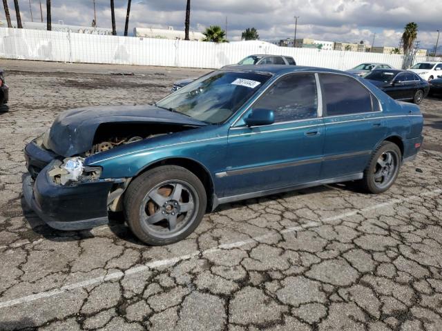 1995 Honda Accord Sedan LX