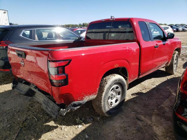 1N6ED1CL7NN649047 Nissan FRONTIER S