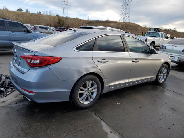 5NPE24AF8FH003024 | 2015 HYUNDAI SONATA SE