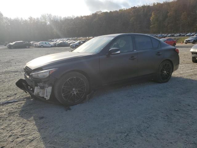 2014 INFINITI Q50 Base