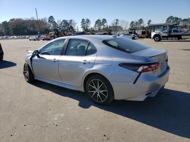 4T1G11AK8PU815126 | 2023 TOYOTA CAMRY SE N