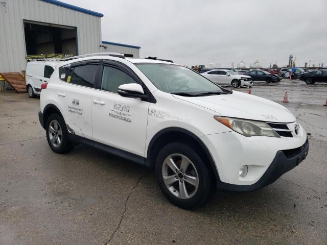 2T3RFREV2FW235194 | 2015 TOYOTA RAV4 XLE