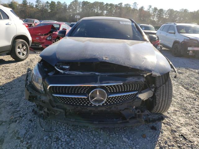 VIN WDD1J6HB3KF100951 2019 Mercedes-Benz E-Class, 450 no.5