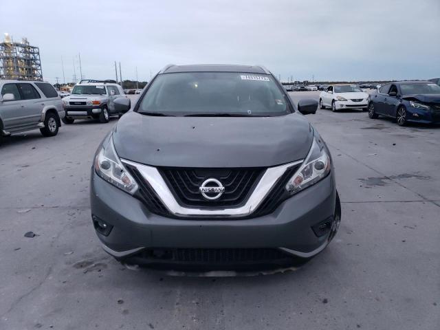 5N1AZ2MGXGN157153 | 2016 NISSAN MURANO S