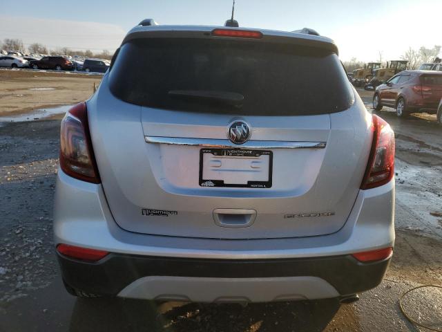 KL4CJASB1KB797620 | 2019 BUICK ENCORE PRE