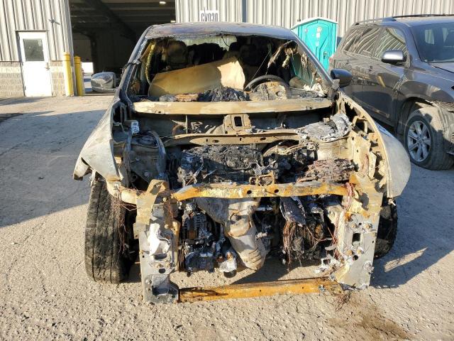1C4PJLAB4EW112964 Jeep Cherokee Sport