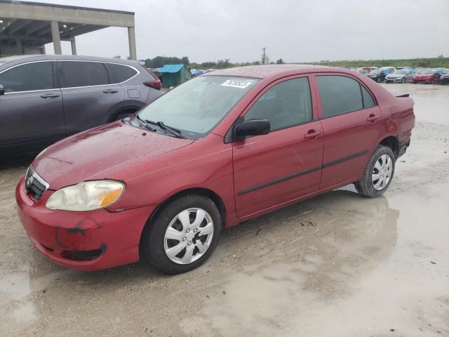 2008 Toyota Corolla CE