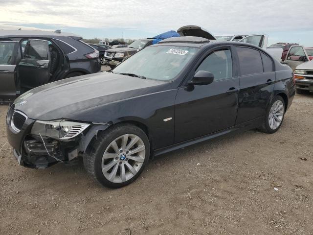 2011 BMW 3 Series 328i