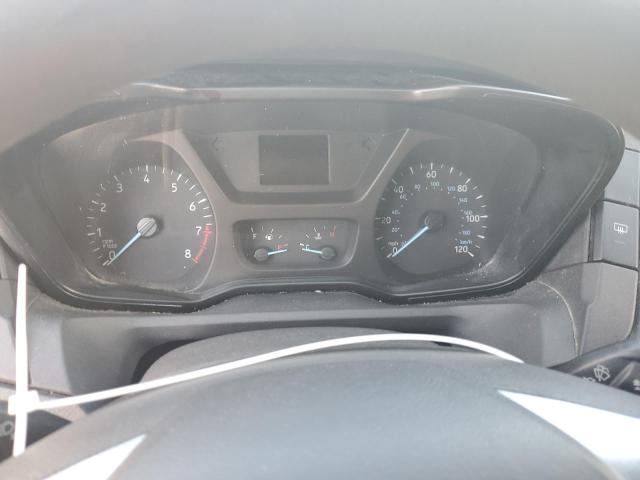 1FBZX2ZM3FKA38862 Ford Transit T-350