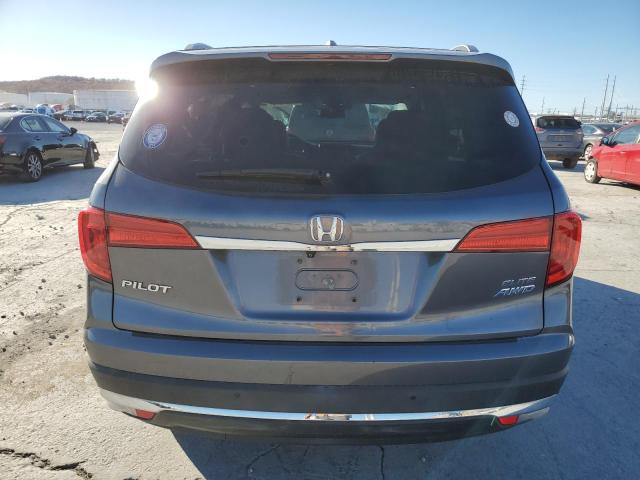 5FNYF6H09GB116916 | 2016 HONDA PILOT ELIT