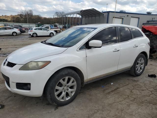 2007 Mazda CX-7 