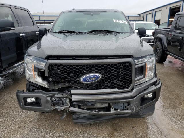 1FTEW1CP9KKD24333 | 2019 FORD F150 SUPER