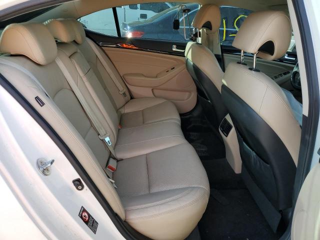 KNALN4D75F5170585 KIA Cadenza Premium