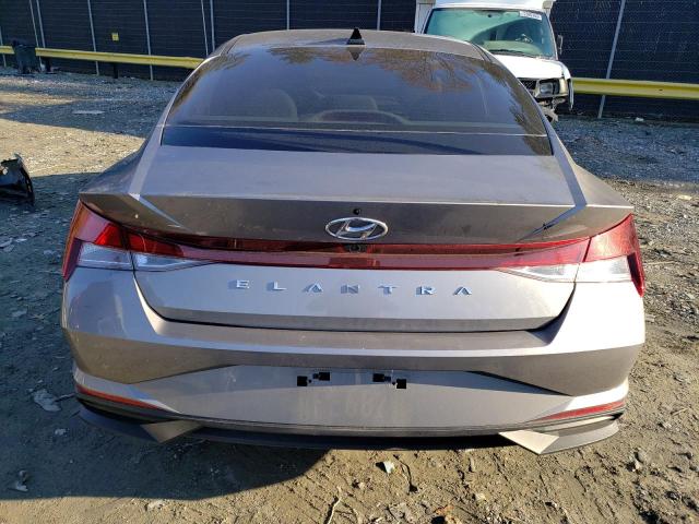 KMHLS4AG1PU439460 | 2023 HYUNDAI ELANTRA SE