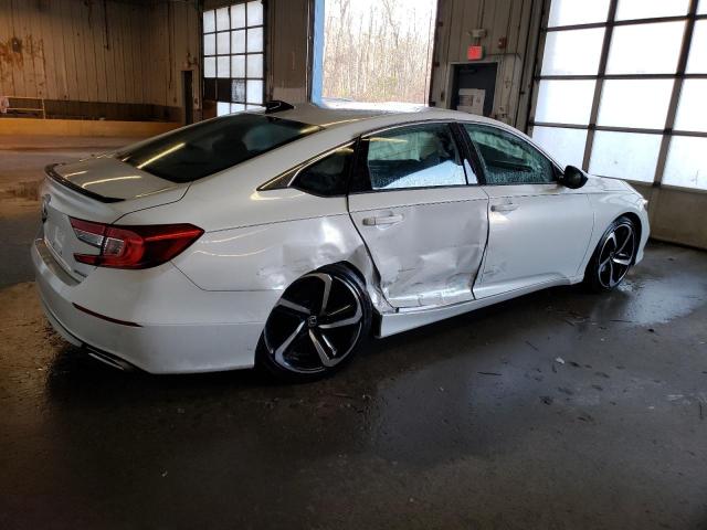 Vin: 1hgcv1f34na091492, lot: 76481933, honda accord sport 20223