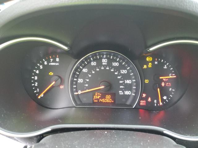 5XYKT3A67FG593315 KIA SORENTO LX