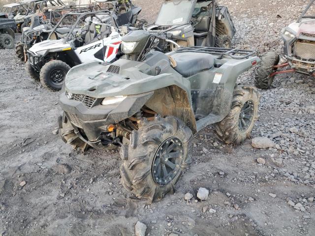 2020 SUZUKI LT-A750 XP 5SADW11E4L7101542