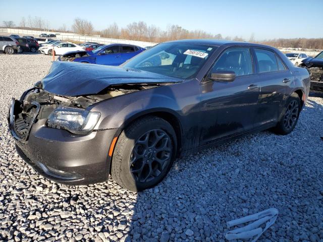 2016 Chrysler 300 