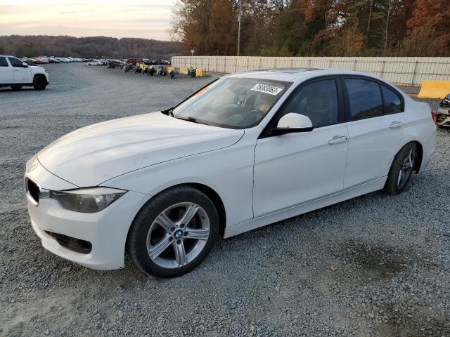 2013 BMW 3 Series 328i