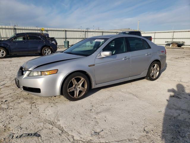 2005 Acura TL 