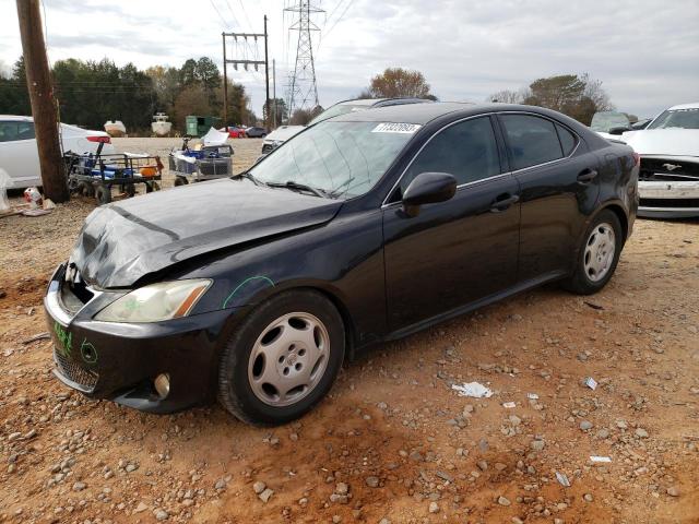 2008 Lexus IS 250 