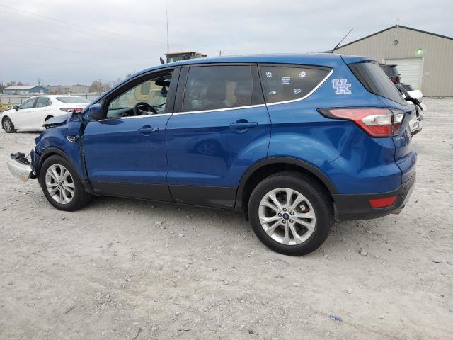 1FMCU0GD4HUD83077 | 2017 FORD ESCAPE SE