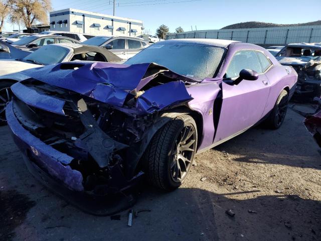 2019 Dodge Challenger R/T Scat Pack