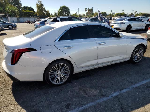 1G6DB5RL9L0142036 Cadillac Ct4 Premium Luxury