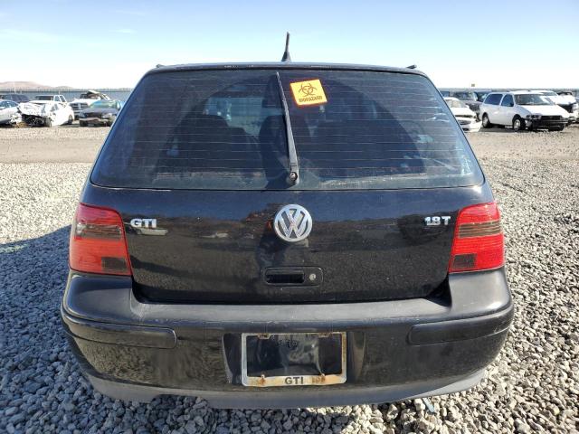 9BWDE61J854025442 2005 Volkswagen Gti