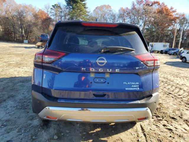 2023 NISSAN ROGUE PLAT - JN8BT3DD0PW304696